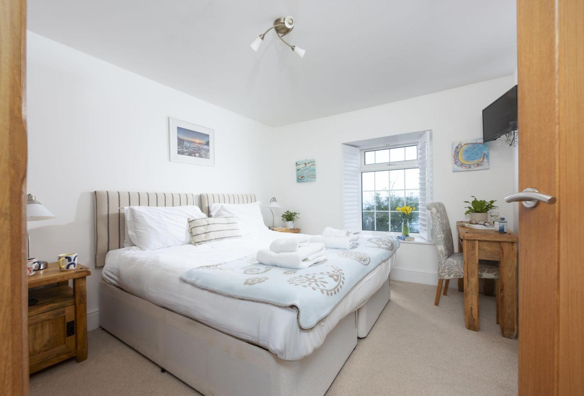 Adanac Villa Sennen Cove Exterior photo